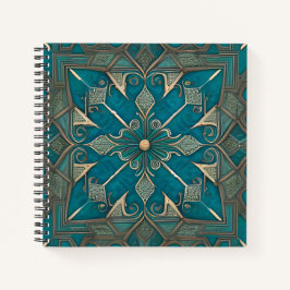 Cuaderno Imperturbability pattern