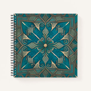 Cuaderno Imperturbability pattern