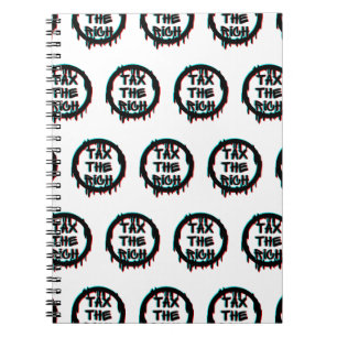 Cuaderno Imponer el original rico