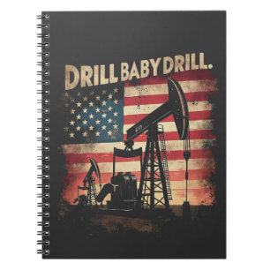 Cuaderno Imposible es lo que hacemos mejor a Trump el 4 de 