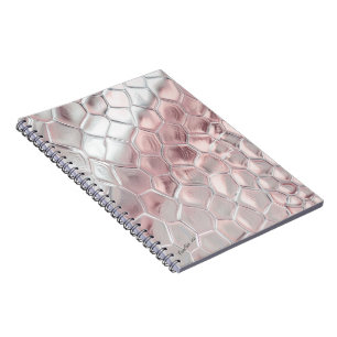 Cuaderno Impresión de animales