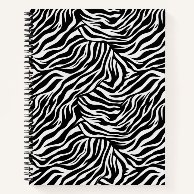 Cuaderno Impresión de bloc de notas (Anverso)