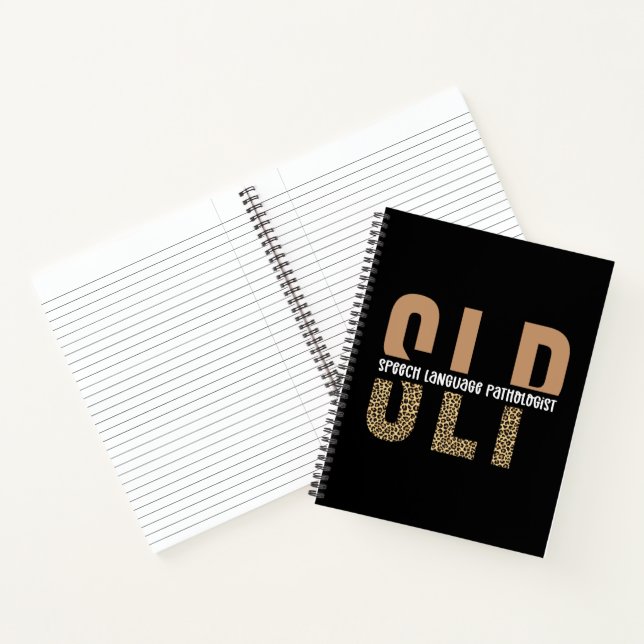 Cuaderno Impresión de estampado de escarabajos del SLP Rega (Interior)