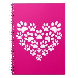 Cuaderno Impresión de la hoja de cálculo simple