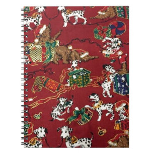 Cuaderno Impresión de vacaciones en Dalmacia