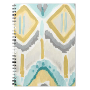 Cuaderno Impresión textil II