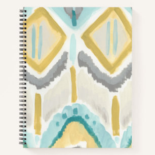 Cuaderno Impresión textil II