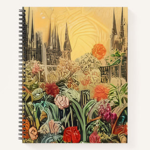 Cuaderno Impresiones Fotograficas