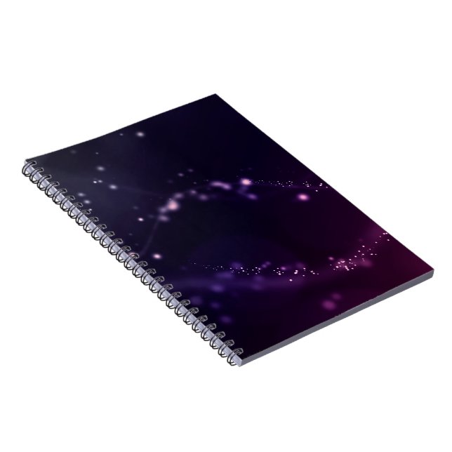 Cuaderno Impresiones Fotograficas (Lado Derecho)