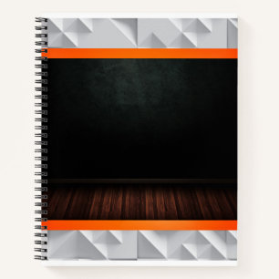 Cuaderno Impresiones Fotograficas