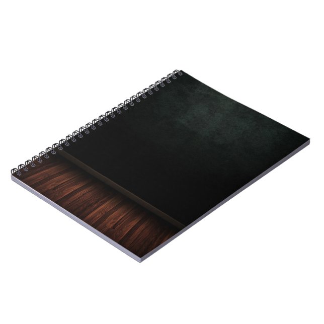 Cuaderno Impresiones Fotograficas (Lado Izquierdo)