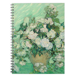 Cuaderno Impresionista de Vincent van Gogh