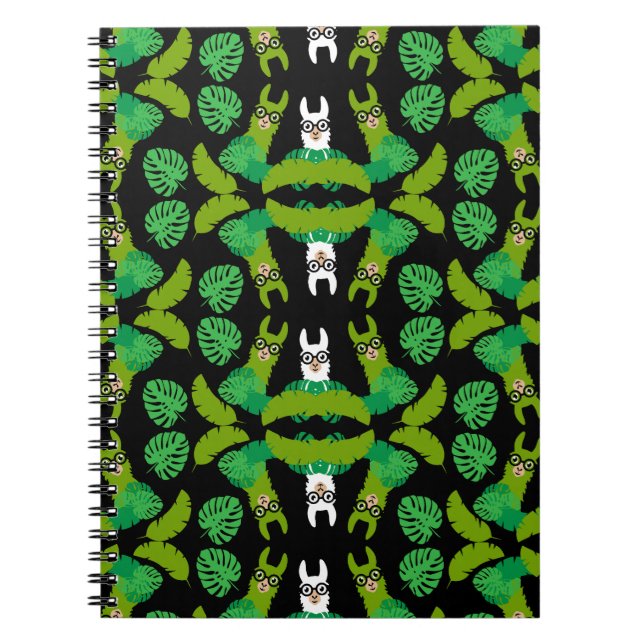 Cuaderno Imprimir tema de llamada (Frente)