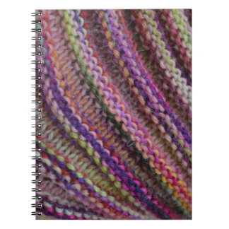 Cuaderno Impunidad que hace punto