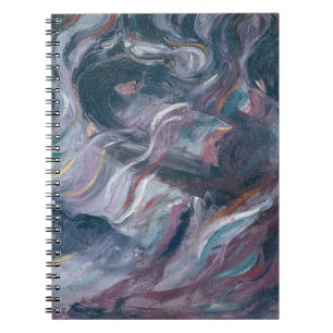 Cuaderno Incertidumbres I. Los adióses (tríptico) 1911 (o