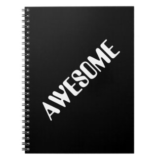 CUADERNO INCREÍBLE