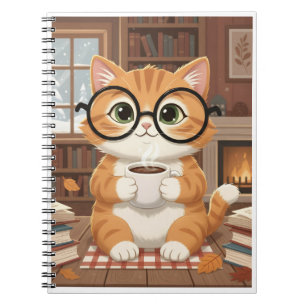 Cuaderno increíble para aquellos que aman escribir