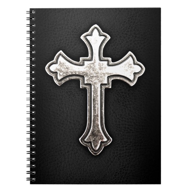 Cuaderno indefinido (Frente)