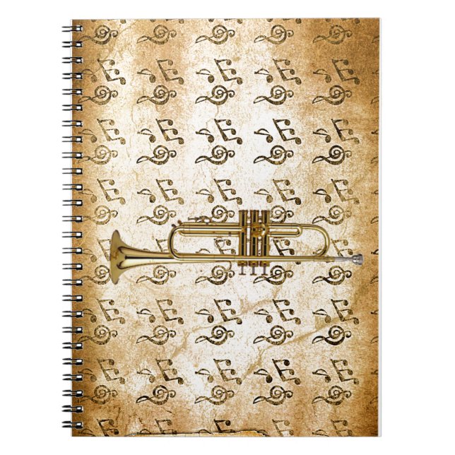 Cuaderno indefinido (Frente)