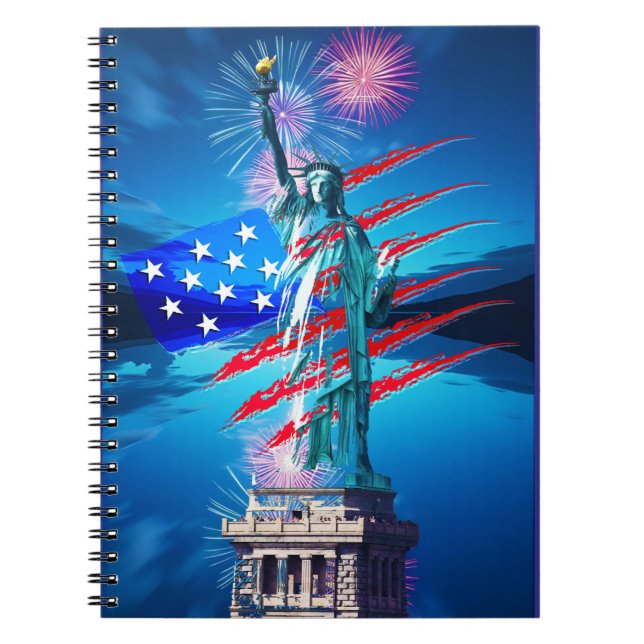 CUADERNO INDEPENDENCIA (Frente)