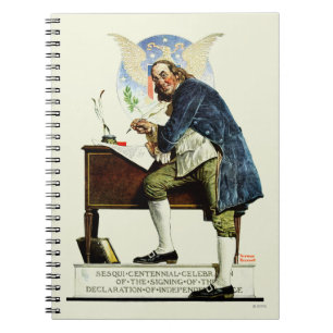 Cuaderno Independencia