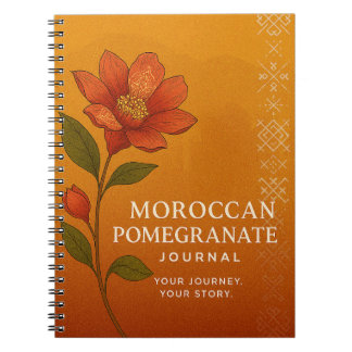 Cuaderno Indian Lotus Journal: Nature-Inspired Notebook for