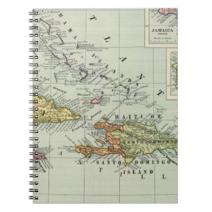 Cuaderno Indias Occidentales 11