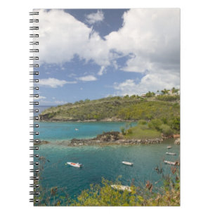 Cuaderno INDIAS OCCIDENTALES FRANCESAS (FWI), Guadaloupe, B