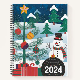 cuaderno infantil - Cuaderno espiral