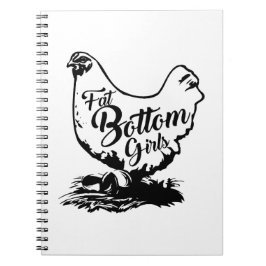Cuaderno inferior de pollo Hen Fat
