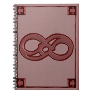 Cuaderno Infinito