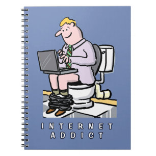 Cuaderno Informática, Internet y adicción a los medios soci