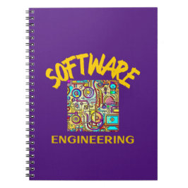 Cuaderno Ingeniería de software