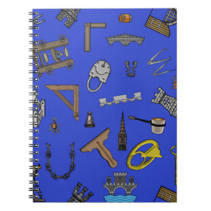 Cuaderno Ingeniería Medieval