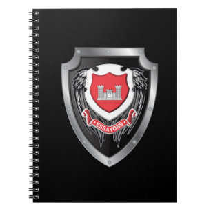 Cuaderno Ingeniero Essayons