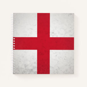Cuaderno Inglaterra