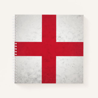 Cuaderno Inglaterra