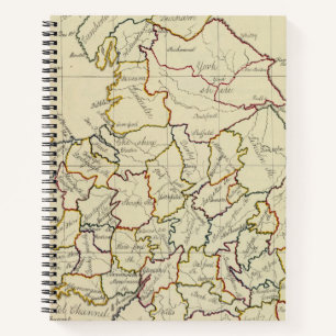 Cuaderno Inglaterra, Gales 4