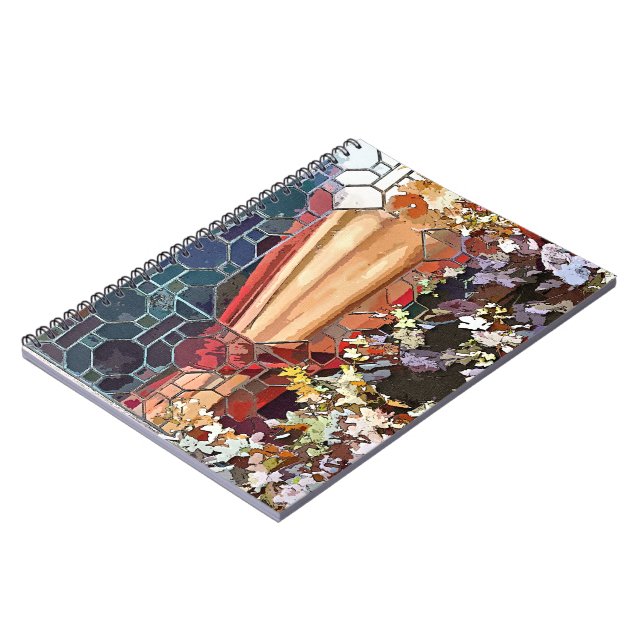 CUADERNO INGLATERRA VICTORIANA (Lado Izquierdo)