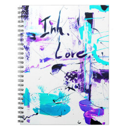 Cuaderno Inh. Love... 2