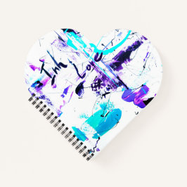 Cuaderno Inh. Love... 2