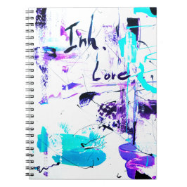 Cuaderno Inh. Love... 2