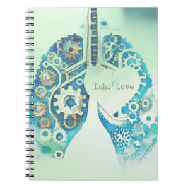 Cuaderno Inh. Love 5 
