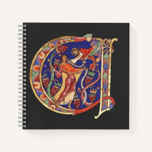 Cuaderno Inicial A