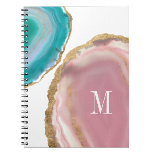 Cuaderno Inicial   Gem Stones I