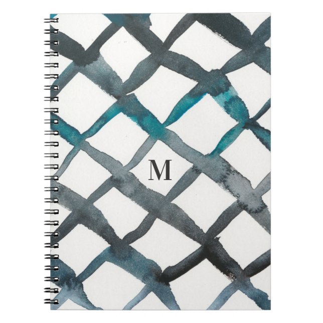 Cuaderno Inicial | La Mer VI (Frente)