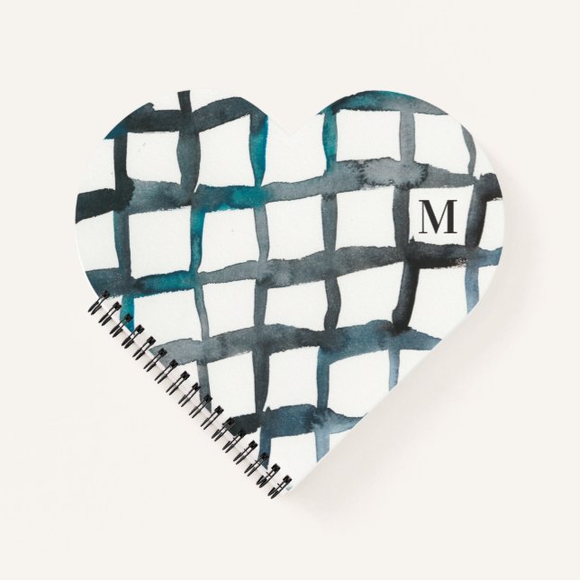 Cuaderno Inicial | La Mer VI (Anverso)