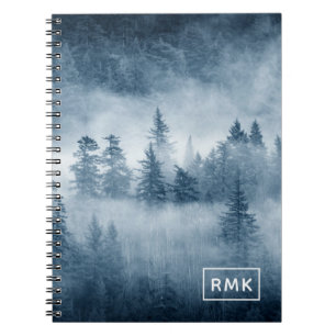 Cuaderno Inicial   Nubes de lluvia