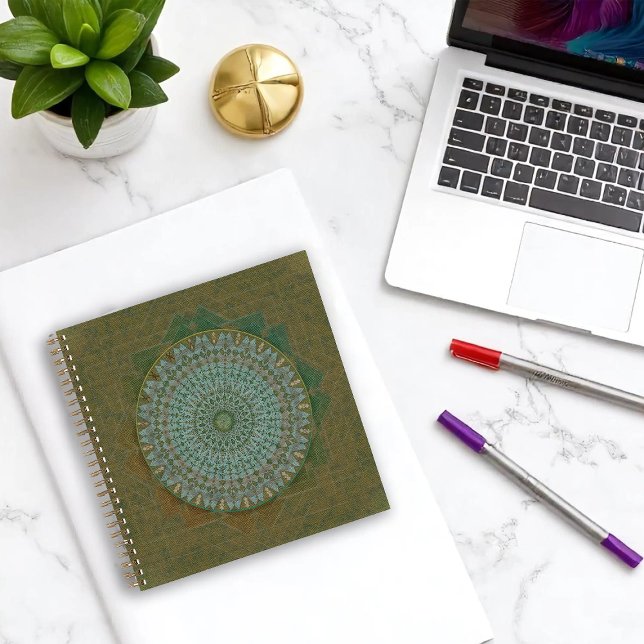 Cuaderno Inicio del círculo de masas (Subido por el creador)