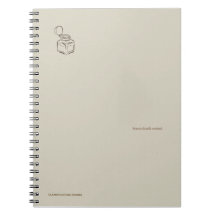 Ink pot- Forgotten Archive- Minimalist